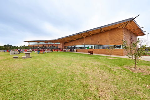 Flying Brick Cider House - Book Restaurant 0