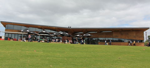 Flying Brick Cider House - Book Restaurant 2