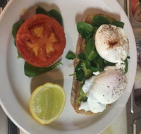 Garden View Cafe - Book Restaurant