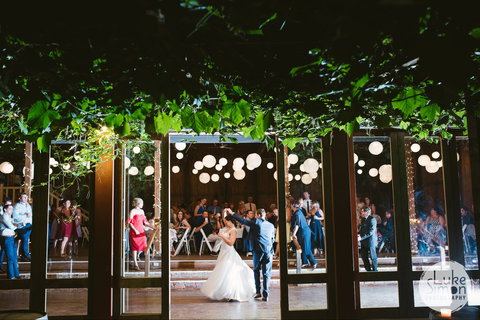 Glen Ewin Estate - Book Restaurant 1