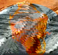 Hearthfire Bakery - Book Restaurant