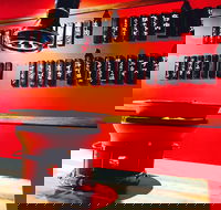 Ichikuro - Book Restaurant