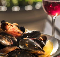Ischia Restaurant - Book Restaurant