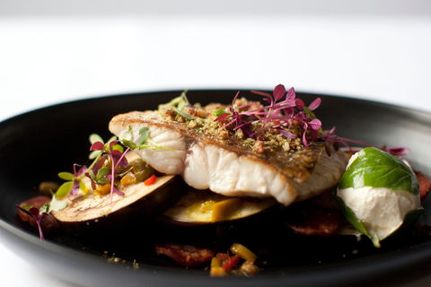 JAM Corner - Book Restaurant 1