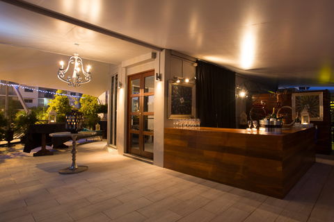 JAM Corner - Book Restaurant 2