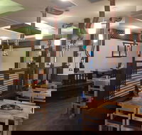 Jang Ta Bal - Book Restaurant