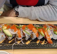 Japan City - Macquarie Park - Book Restaurant