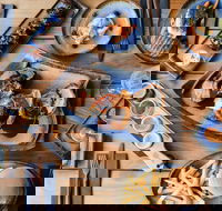 Malt Shovel Taphouse - Book Restaurant