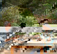 Melaleuca House - Book Restaurant