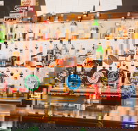 Mount Annan Hotel - Book Restaurant