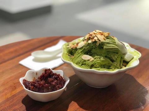 Mr Bingsoo - Book Restaurant 0