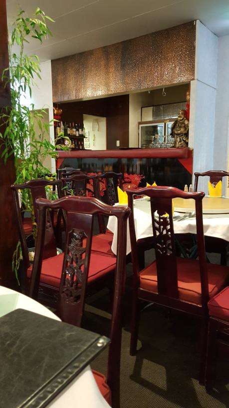 New Chinese Garden Seafood Restaurant - Book Restaurant 0