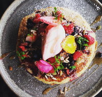 Niche on Bridge - Book Restaurant