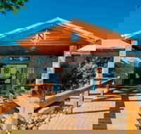 Northerlies Beach Bar and Grill - Book Restaurant