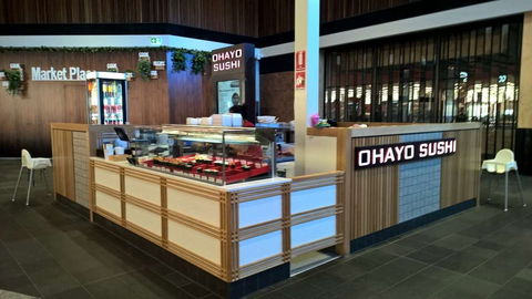 Ohayo Sushi - Book Restaurant 0