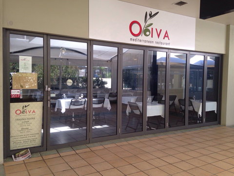 Oliva Restaurant - Book Restaurant 0