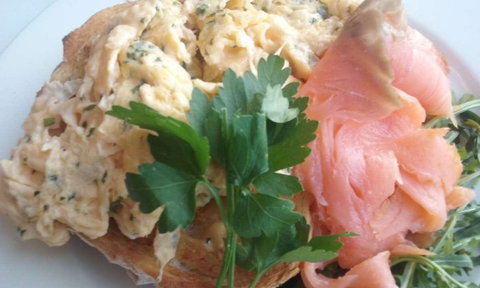 Organic Speciality Store - Book Restaurant 0