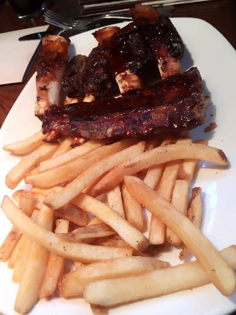 Outback Steakhouse - Leumeah - Book Restaurant 0