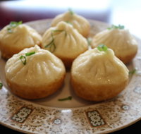 Ping's Dumpling Kitchen - Preston - Book Restaurant