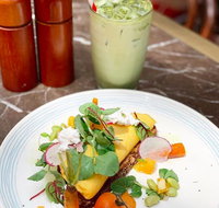 Primrose Cafe - Book Restaurant
