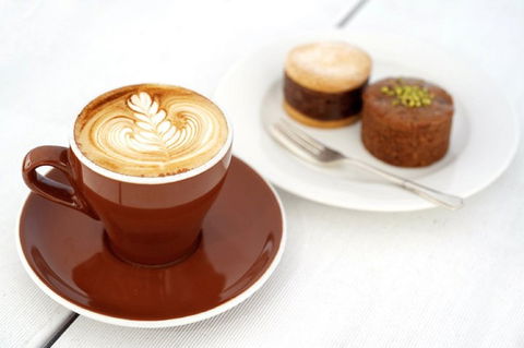R Coffee Co - Book Restaurant 0