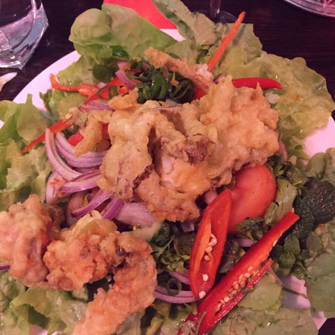 Red Chilli Thai Bargara - Book Restaurant 0