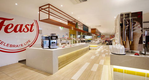 Redbank Plains Tavern - Book Restaurant 0