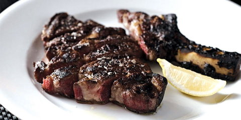 Rockpool Bar & Grill - Book Restaurant 0