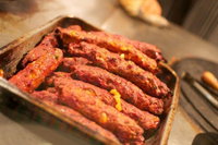 Shalimar Indian Restaurant