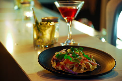 Soho - Book Restaurant 0