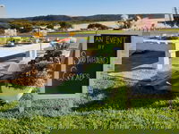 Southbound Escapes Pop Up Picnic