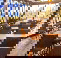 Strand - Book Restaurant