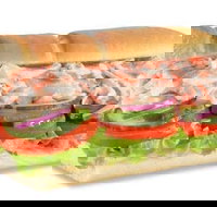 Subway - Springwood - Book Restaurant