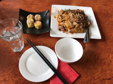 Sydney Best Tastes - Book Restaurant 0