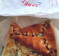 Tabet's Bakery - Coburg - Book Restaurant