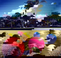 Tathra Beach Bowling Club - Book Restaurant