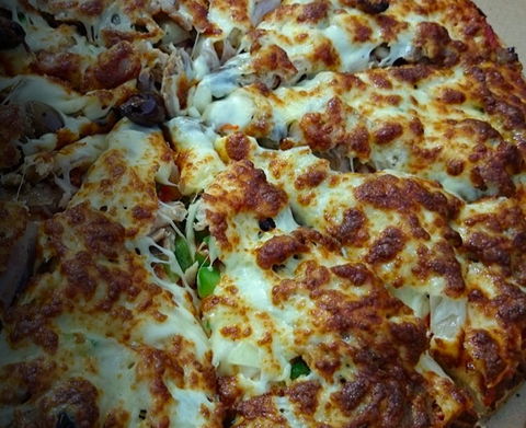 TC Brothers Kebabs And Pizza - Book Restaurant 0