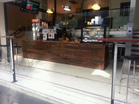 Tella Balls Dessert Bar - Prairiewood - Book Restaurant 0