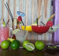 Tex Mex Restaurant - Book Restaurant
