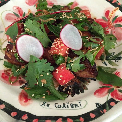 The Pig & Pastry - Book Restaurant 0