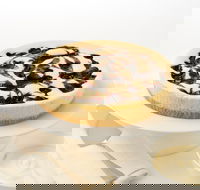 The Cheesecake Shop - Book Restaurant