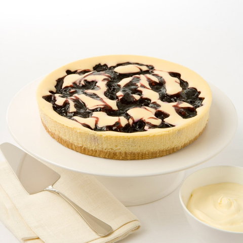 The Cheesecake Shop - Book Restaurant 0