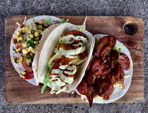 The Coughing Gherkin - Book Restaurant 0