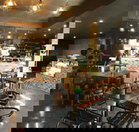 The Urban Chook - Book Restaurant