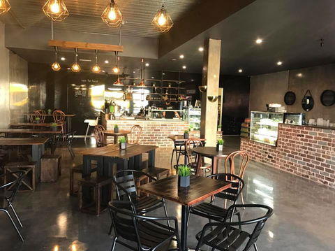 The Urban Chook - Book Restaurant 0
