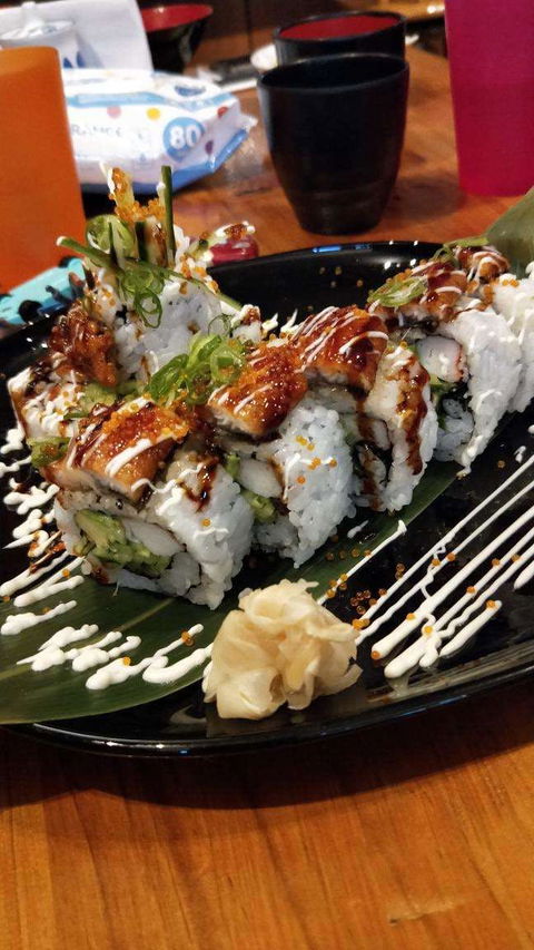 Tokyo Sushi Bar - Epping - Book Restaurant 0