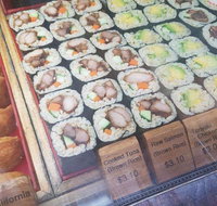 Tower Sushi - Docklands - Book Restaurant
