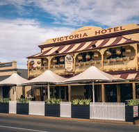 Victoria Hotel Strathalbyn - Book Restaurant