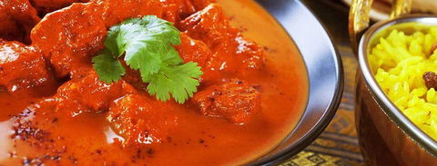 Welcome Indian Restaurant - Book Restaurant 0