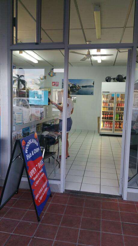 Woodlands Fish And Chips - Book Restaurant 0